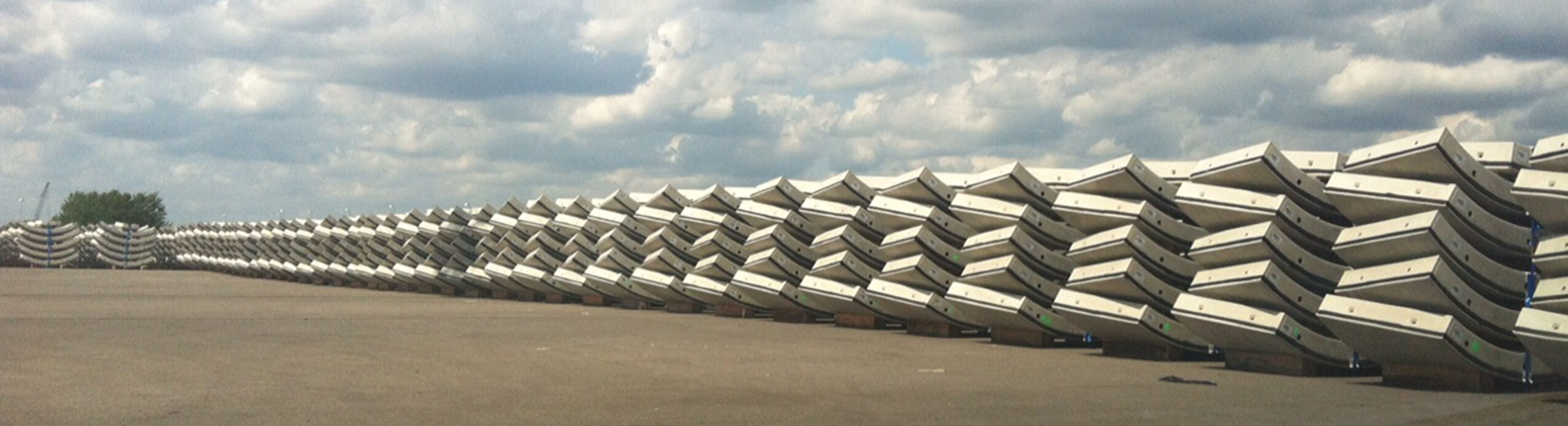 22.000 tonstunge betonringe til Cityringen